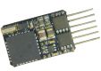 MX620N N-Decoder, 4 F-Ausg, 6-pol-Direktstecker