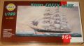 SMER 0903 Clipper \'Cutty Sark\' 1:180