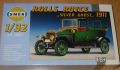 SMER 0951 Rolls Royce \'Silver Ghost\' 1:32