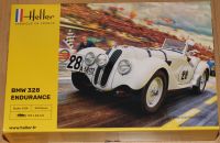 Heller 80782  BMW Endurance 1:24