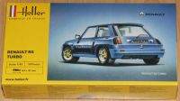 Heller 80150 Renault R5 Turbo 1:43