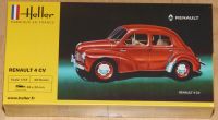 Heller 80174 Renault 4 CV 1:43