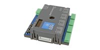 51831 SwitchPilot 3 Plus, 8-fach Magnetartikeldecoder, DCC/MM, OLED, updatefähig