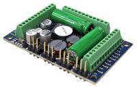 58513 LokSound 5 XL DCC/MM/SX/M4  Leerdecoder , Schraubklemmen, Spurweite G, I