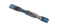 59721 LokPilot 5 micro DCC Direct, Spurweite: N