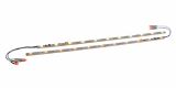 50700 Innenbeleuchtungs-Set mit Schlusslicht, 255mm, teilbar, PowerPack Option, 11 LED, warm white, Spurweite: N, TT, H0