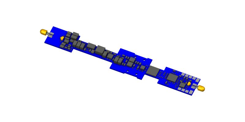 58741 LokSound 5 micro DCC Direct Kato USA  Leerdecoder , Spurweite: N