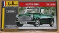 Heller 80153 Austin Mini 1:43
