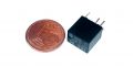 51963 Relais 1 Ampere Miniatur Schaltrelais, 16Volt